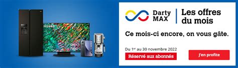 darty installation gratuite